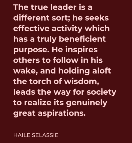 1-Leaders Effective Activity