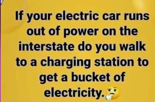 electric