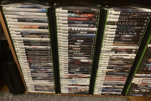 Sunday shelves 06/26/22