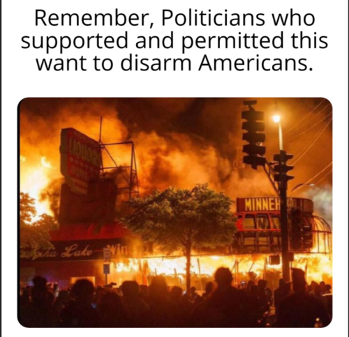 disarm america me