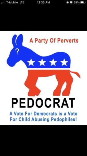 Dem Party 1