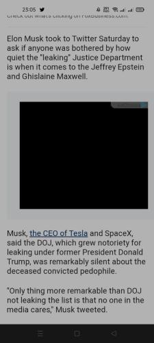 Musk 3