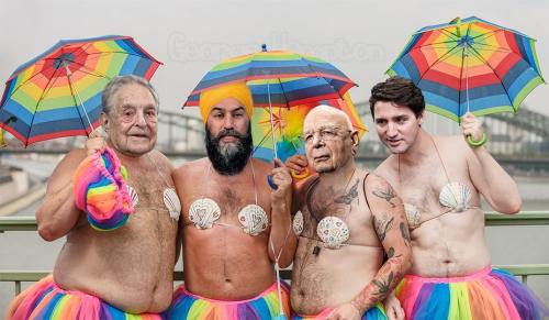 sockboy and friends