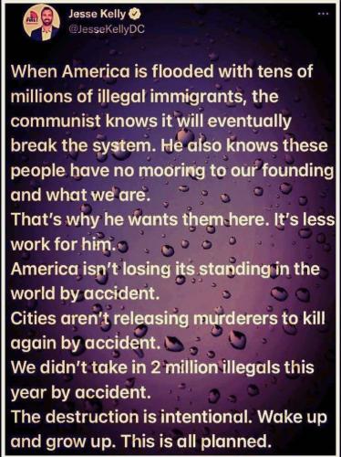 american distruction