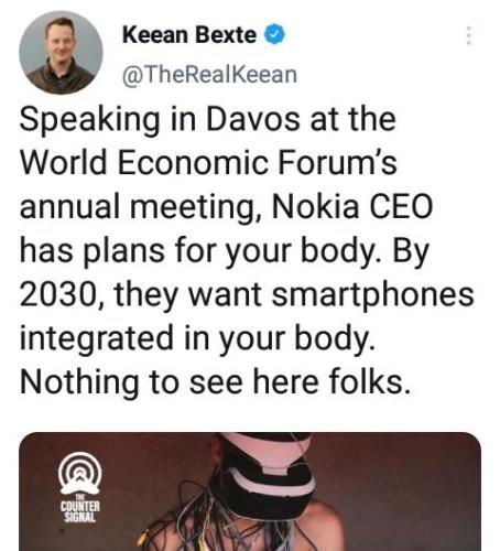 WEF 2