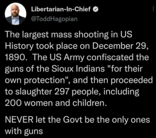 Mass Shootings 1