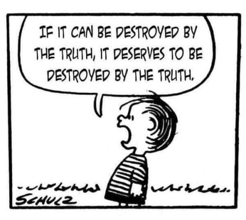 Truth 1