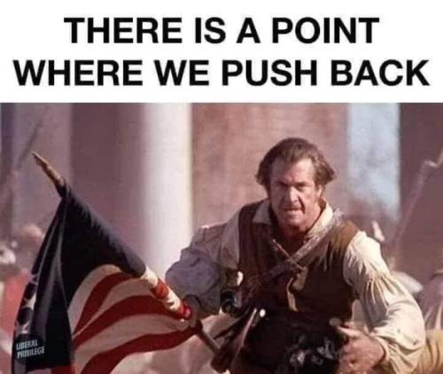 Push Back 1