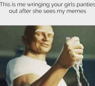 meme panties