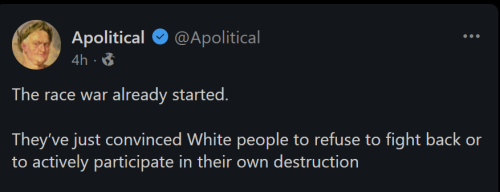 Race War 1