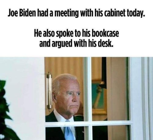 biden meet me