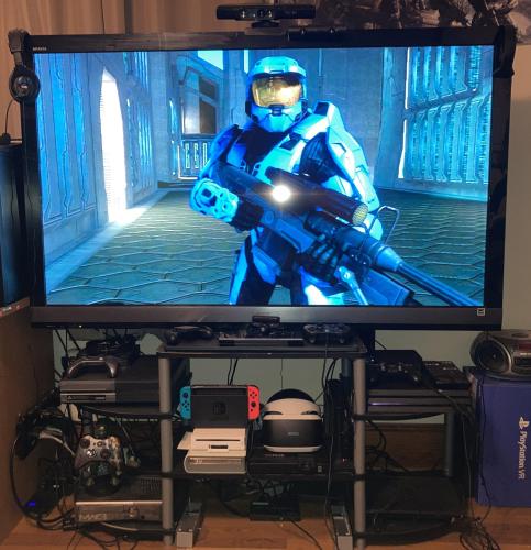 Sunday Shelves 07-03-22