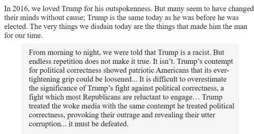 Trump Same 1