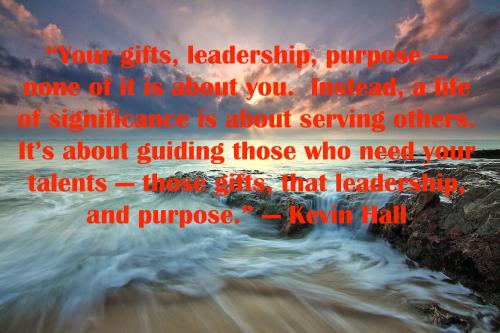 1-Leadership Purpose