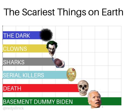 The Scariest Things On Earth 28072022161722