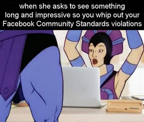 community standards18
