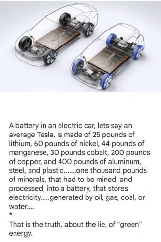 electric cars