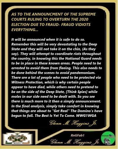 WHO DO YOU THINK YOU ARE