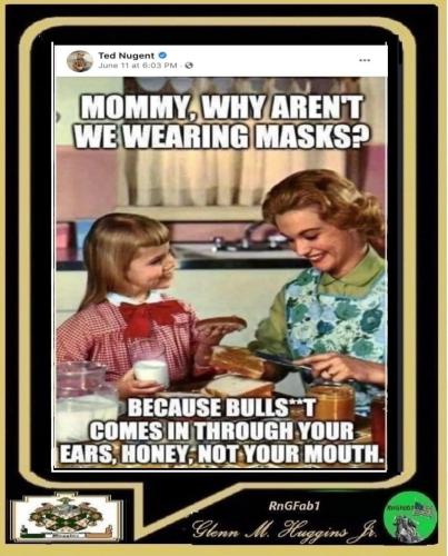 WHO DO YOU THINK YOU ARE