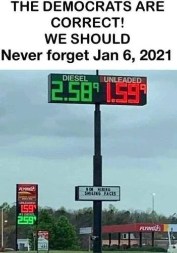 jan 6 2021