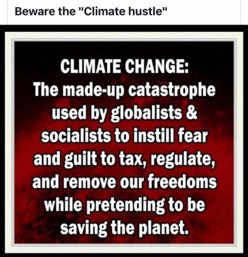 climate change me 2 me