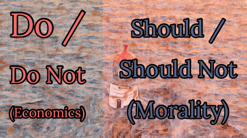 Do vs Should