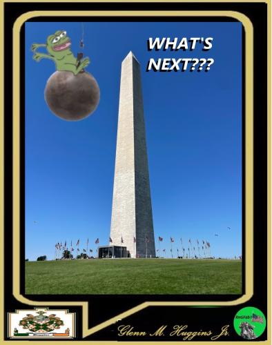 WHO DO YOU THINK YOU ARE