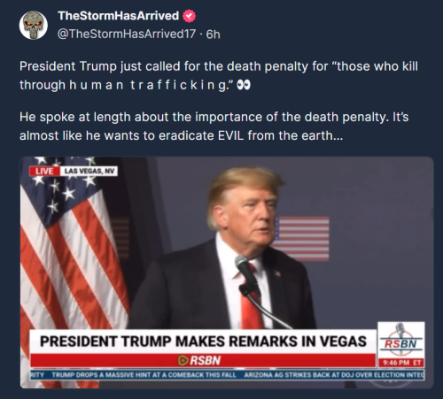 Trump Death Penalty 1