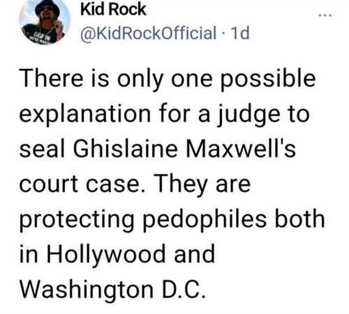 Ghislaine Maxwell42