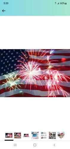 The Star Spangled Banner