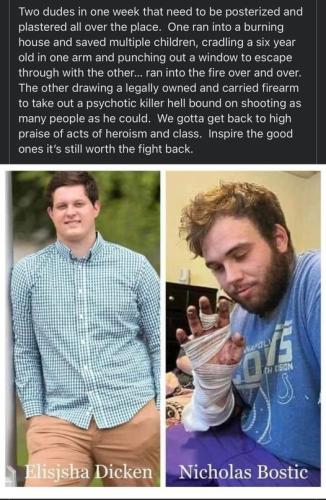 heros
