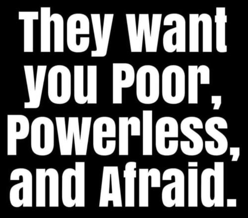 Powerless 1