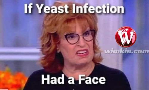 Joyst Infection