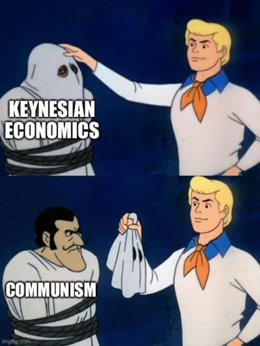 Keynesian Economics