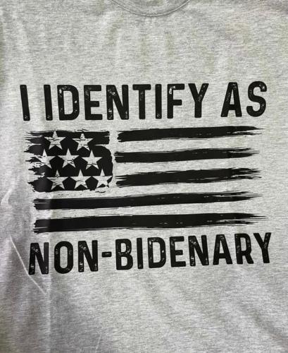 NonBidenary