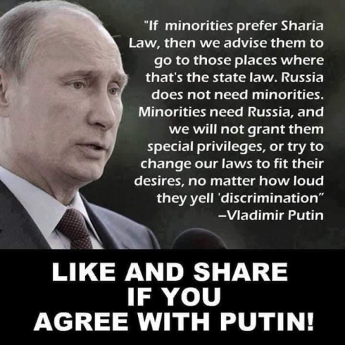 Putin 1