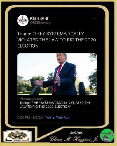 WHO DO YOU THINK YOU ARE