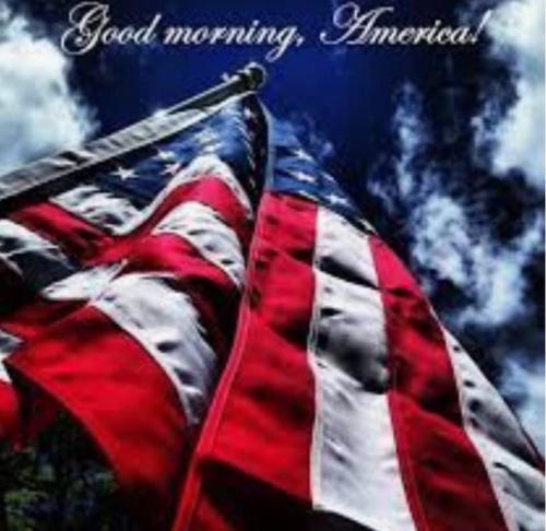 Morning america 2