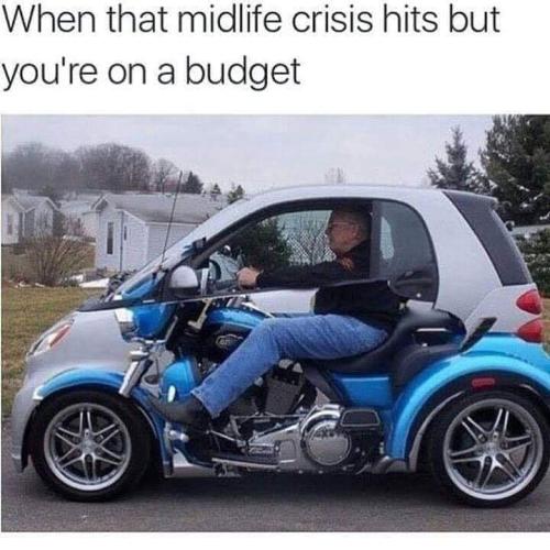 car midlife