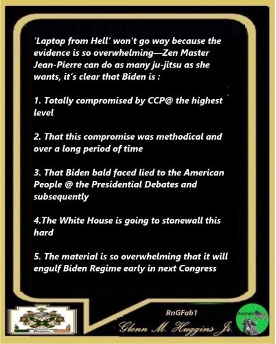 WHO DO YOU THINK YOU ARE