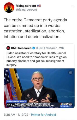Dem Agenda 1