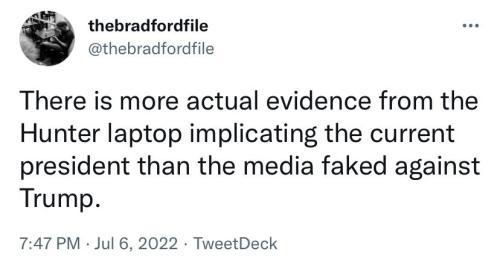 hunter  evidence wim