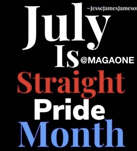 Straight Pride 1