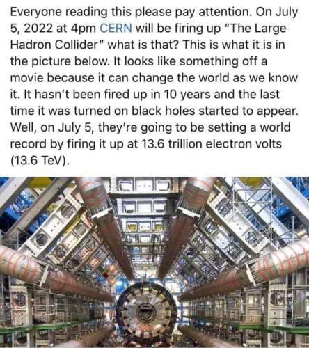 Cern 1