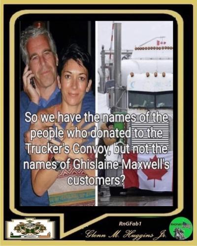 WHO DO YOU THINK YOU ARE