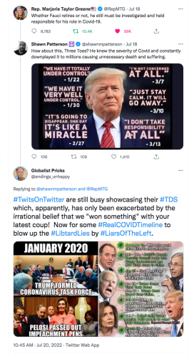 @shawnmpatterson libtard musician libtards in music gungrab faucism shot nazi tds schiff Screen Shot 2022-07-20 at 10.46.21 AM