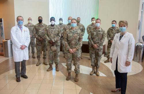 UTMC_TN-NATIONAL-GUARD-ARRIVES-TO-UT-MEDICAL_083021