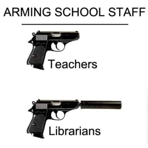 ArmingTeachers