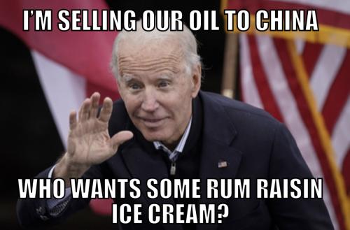 BidenMyPriorities