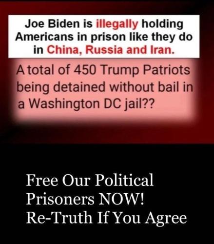 biden hold prison me